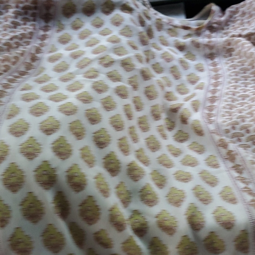Woman blouse